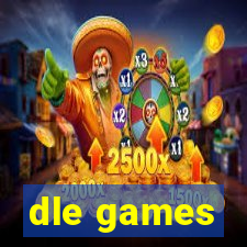 dle games